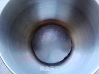Bamboo Charcoal Soft European Bag recipe