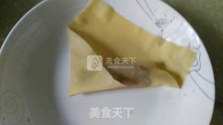 Steamed Venetian Bun recipe