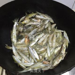 Salt and Pepper Fish recipe