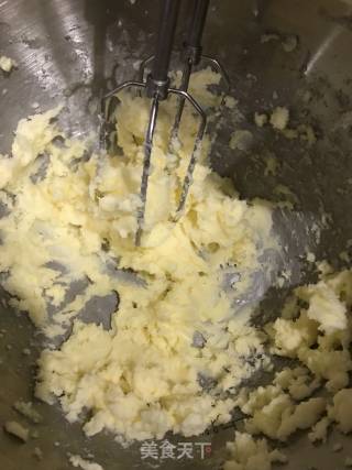 Pooh Biscuits recipe