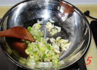 Anti-aging Delicacy ---fried Squid with Broccoli recipe