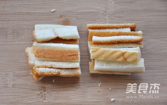 Toast Side recipe