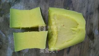 Uncle Pumpkin Apple recipe