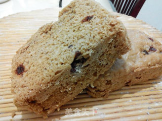 Bean Dregs and Red Dates Pudding recipe