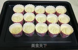 Flower Bread recipe