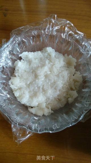 Eight Treasure Rice recipe