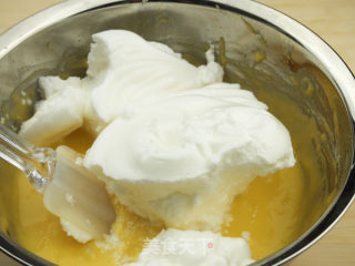 Deduct Blessings with Cake Rolls: Come On, China! recipe