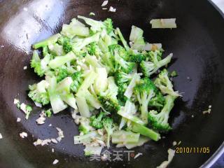 Nuclear Coriander recipe