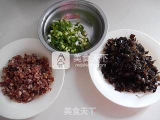 Multigrain Glutinous Rice Glutinous Rice Cake recipe