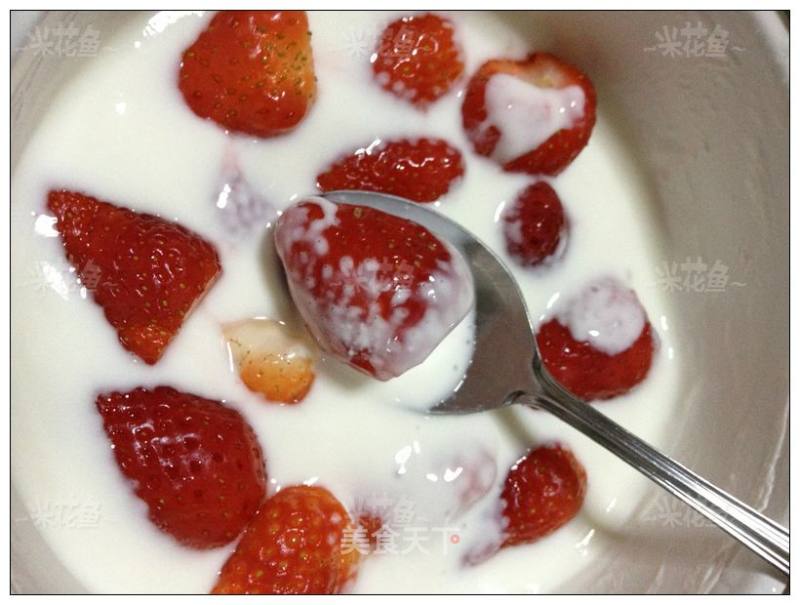 Homemade Yogurt recipe