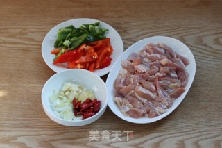 Tso Tso's Chicken recipe