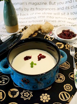 Teach You A Successful Ginger and Milk recipe