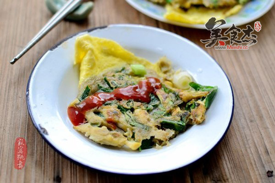 Clam Clam recipe