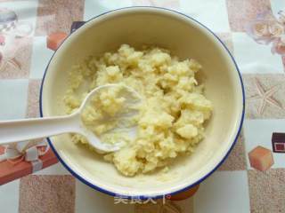 Potato Salad recipe