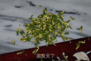 Lotus Core Tea for Clearing Away Heat and Removing Fire recipe