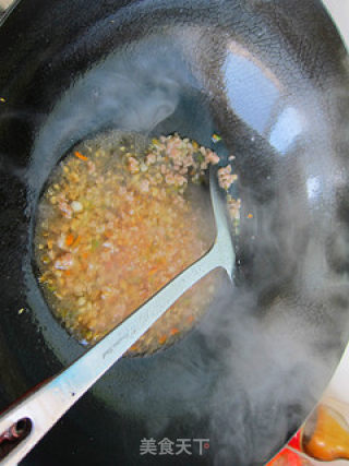 [winter Healthy Vegetable] Reduce Fat and Improve Immunity-steamed Golden Eggplant recipe