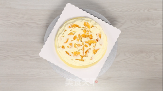 Mango Melaleuca recipe