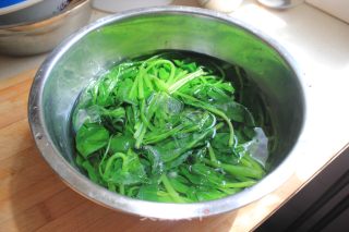 Spinach recipe