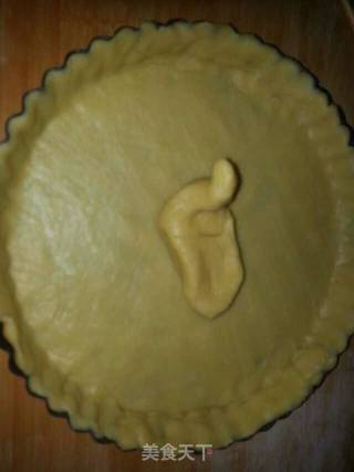 Apple Pie recipe