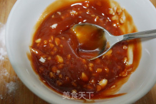 Chicken Pork Ribs recipe