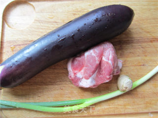 Thai Sweet and Spicy Eggplant Box recipe