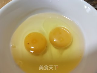 Tomato and Egg Soup recipe