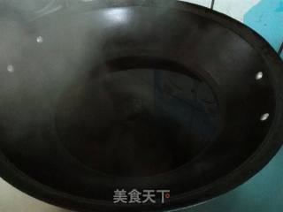 Spicy Fried Rice Cake recipe