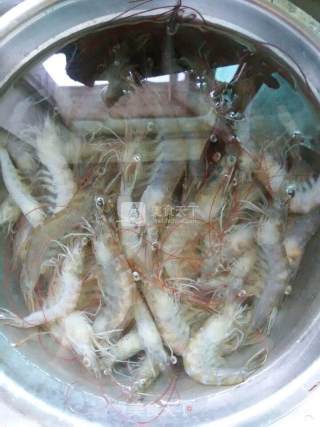 Shrimp Dipping Oil recipe
