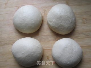 Breadmaker Version of Red Bean Paste Toast recipe