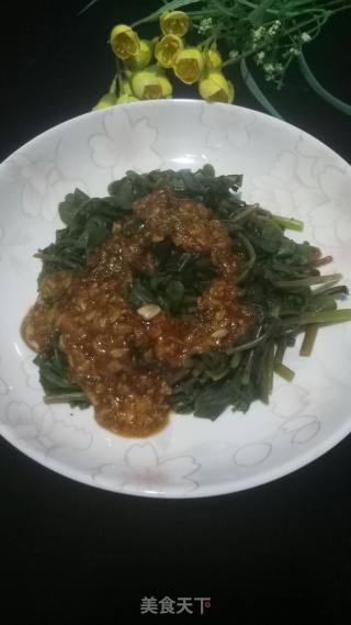 "cold Salad" Mazar Salad recipe
