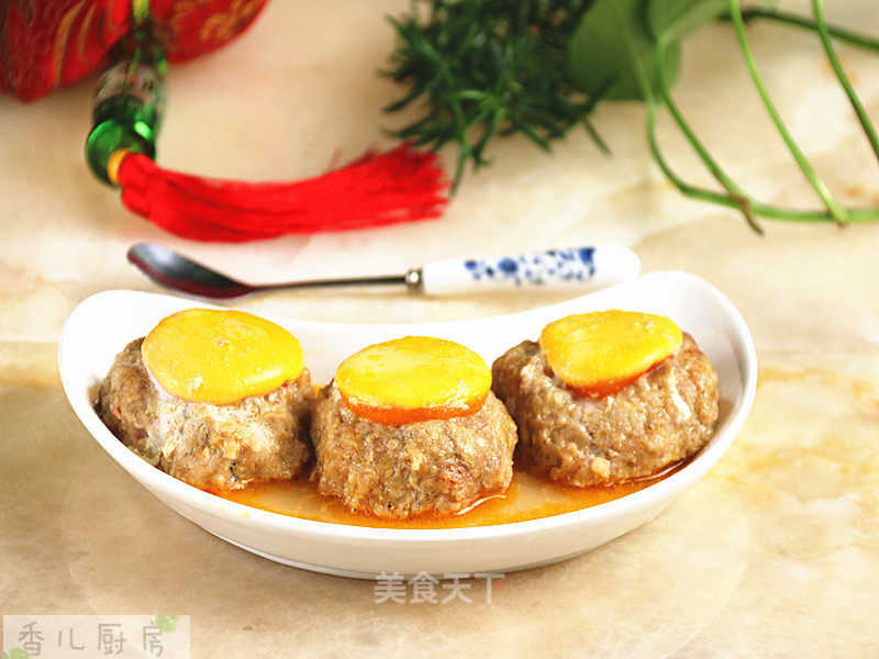 【shanghai】crab Noodles and Calendula recipe
