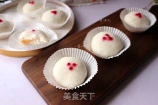 Mango Xuemei Niang recipe