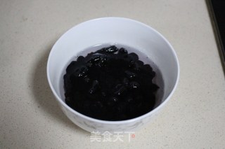 Blackcurrant Toast recipe