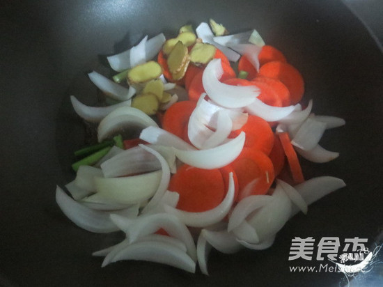 Rice Eel in Clay Pot recipe