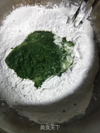 Ching Ming Rice Cake recipe