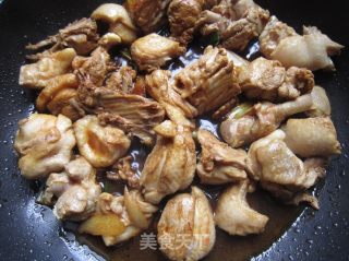 Lotus Duck recipe