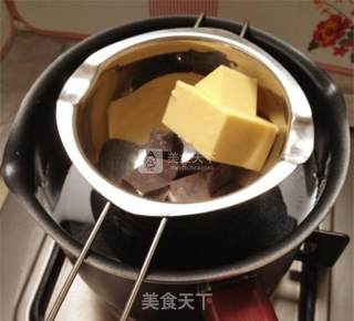 Brownie recipe