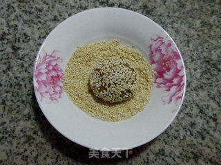 Zhixiang Black Tea and Glutinous Rice Cake recipe