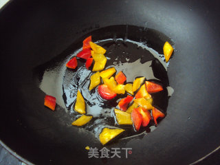 Stir-fried Lettuce recipe