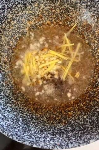 Small Stir-fried Beef recipe
