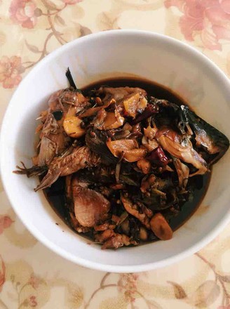 Beer Stew recipe