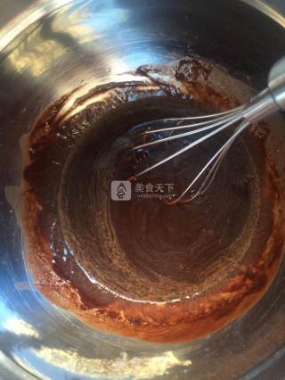 Chocolate Brownie recipe