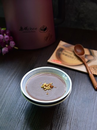 Lily Red Bean Paste recipe