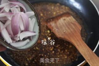 Sha Jiang Pork Knuckle recipe