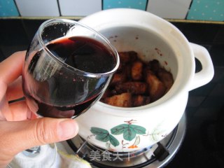 Newly Cooked Old Dishes --- Red Wine Braised Pork recipe