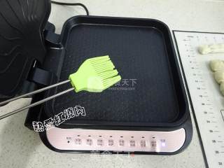 Undergarment Burning recipe