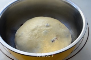 Cuckoo Bread recipe