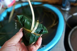 Sorghum Rice Dumplings recipe