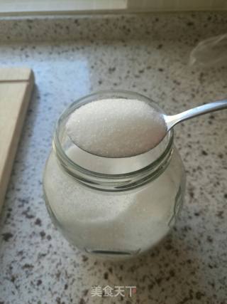 Oily Glutinous Rice recipe