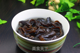 Lunch Box with Fungus recipe